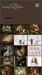 Mobile Screenshot of kissingtreestudio.com